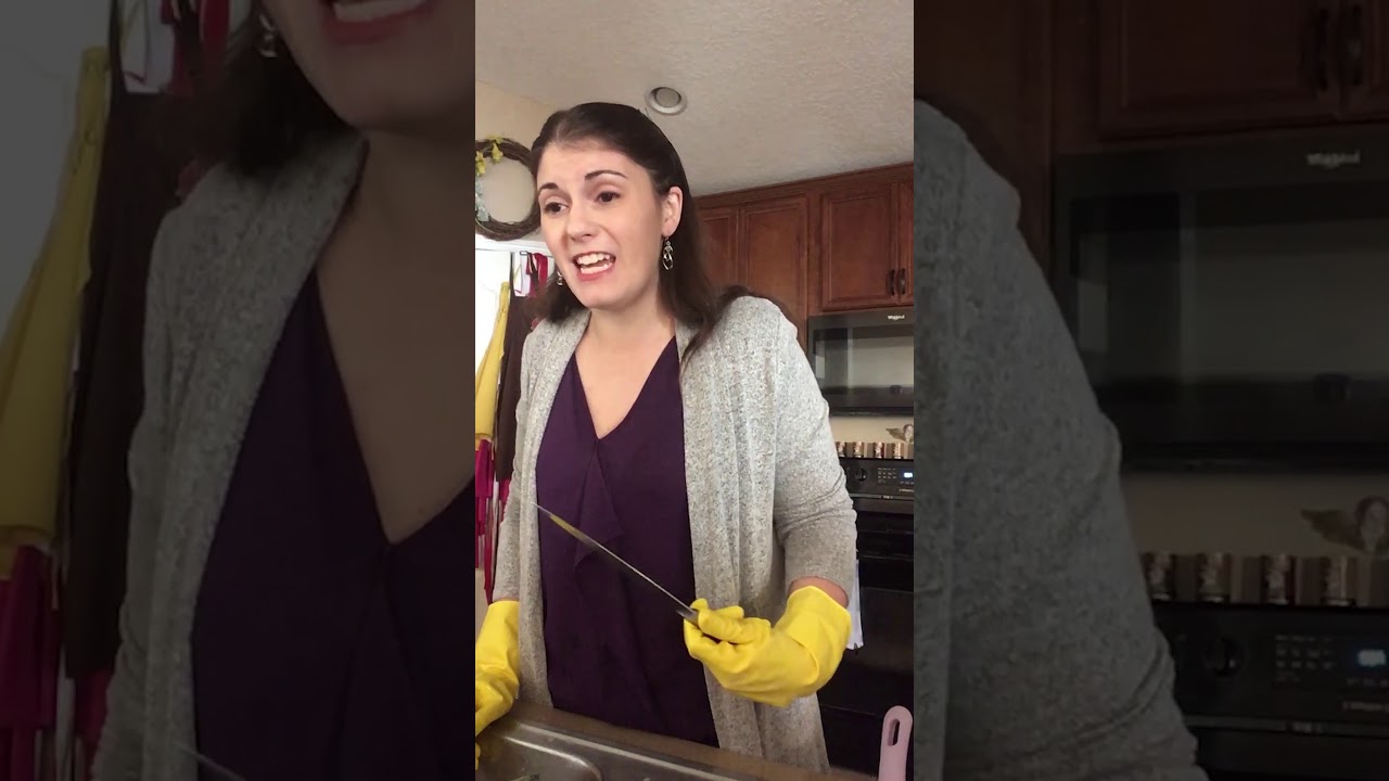 #KITCHENMONOLOGUES by Evie Day: 