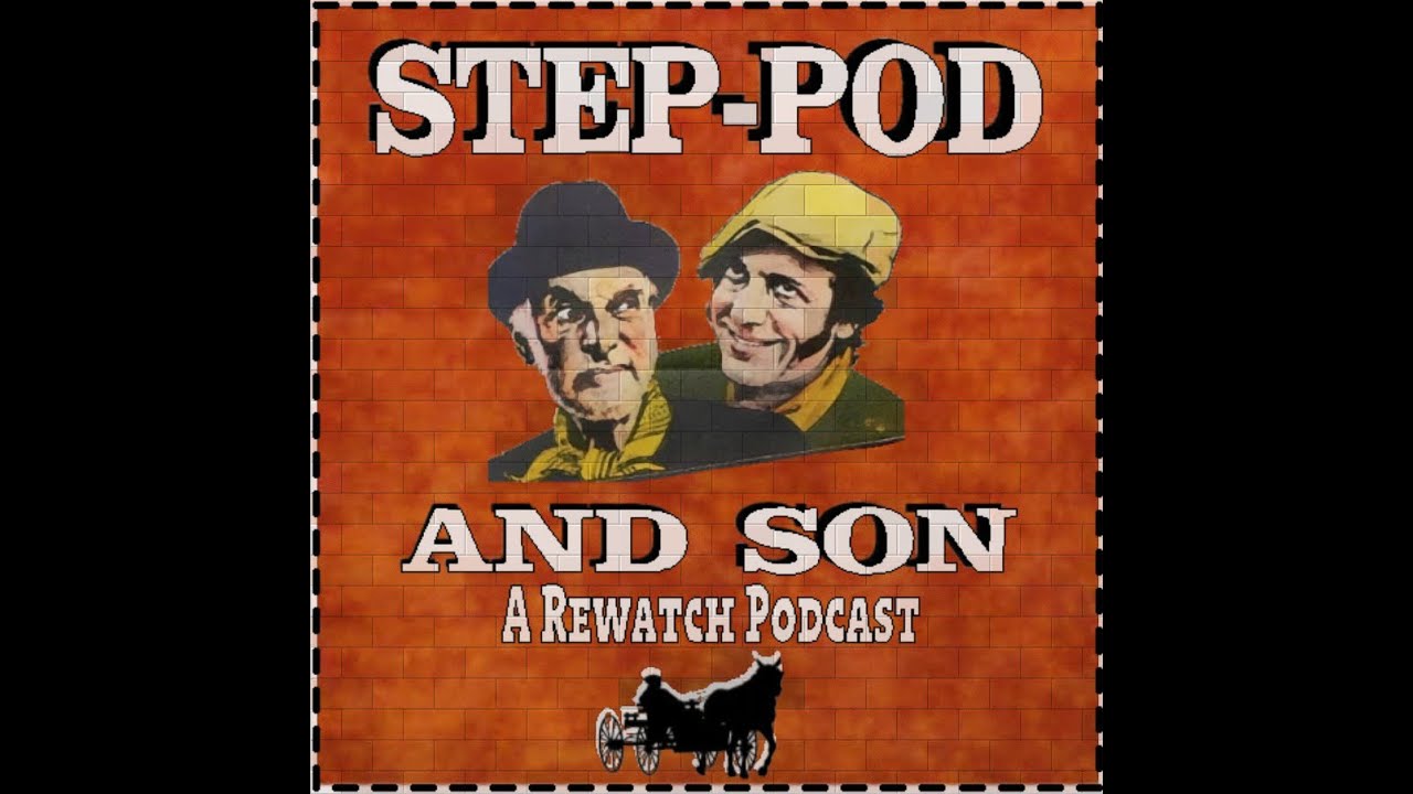 Steptoe & Son Series 8 Ep 4 The Seven Steptoerai