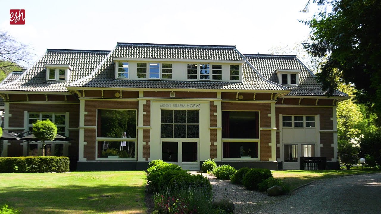 Hotel Ernst Sillem Hoeve voor een weekendje weg of een mini vakantie