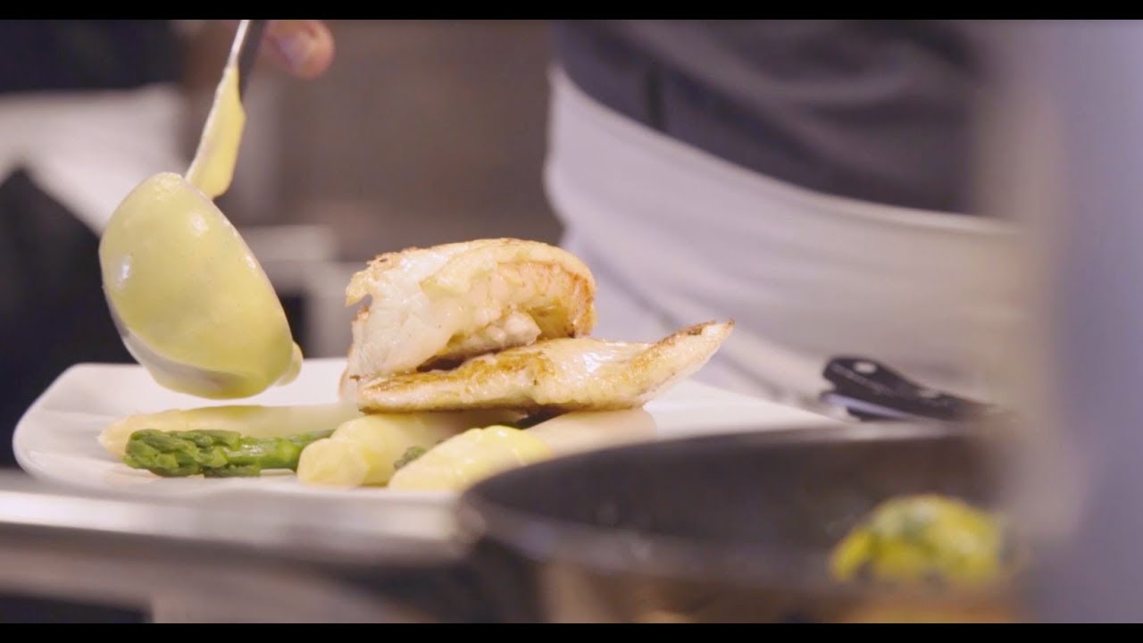 LAAX Gastronomy