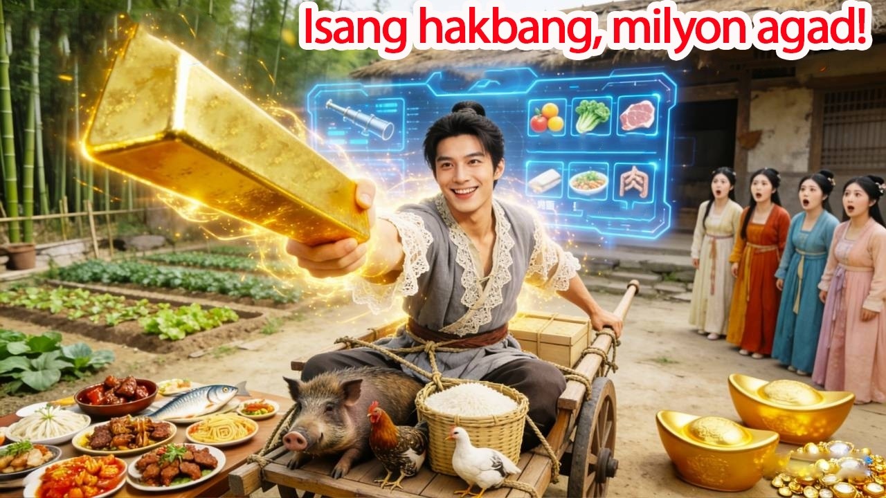 1992 Rebirth! Sinamantala ang Pager Boom—Mula Zero Hanggang Bilyonaryo!