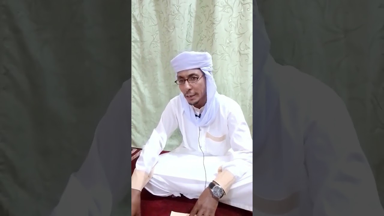 يوم23اوت2022 إستئناف دروس شرح العبقري في السهو فيالصلاة 720p