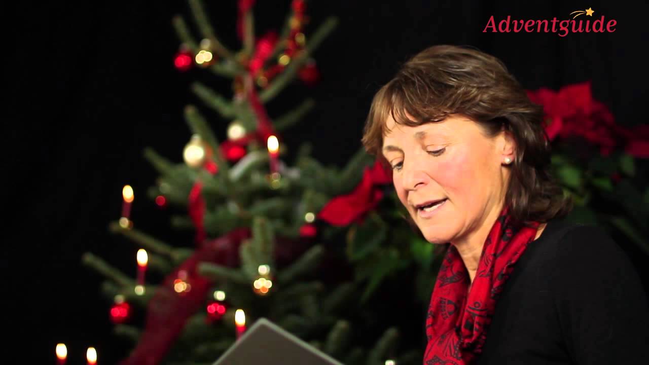 Geschichten und Gedichte - Die Weihnachtsmaus, gelesen von Elisabeth Dussmann