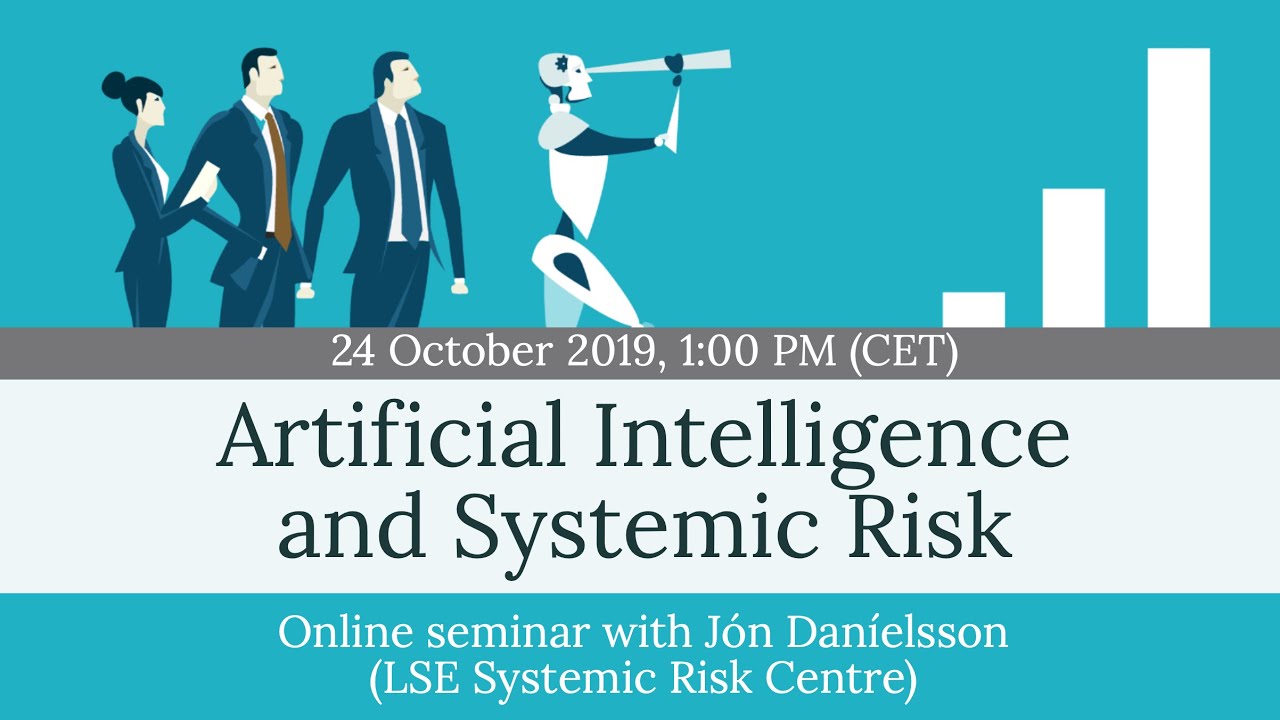 Artificial Intelligence and Systemic Risk