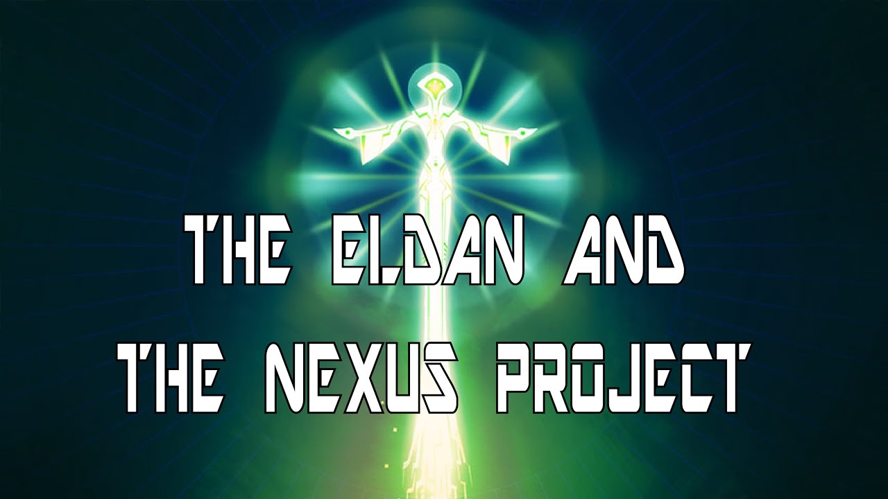 WildStar Lore: Eldan and the Nexus Project [Contains Spoilers]