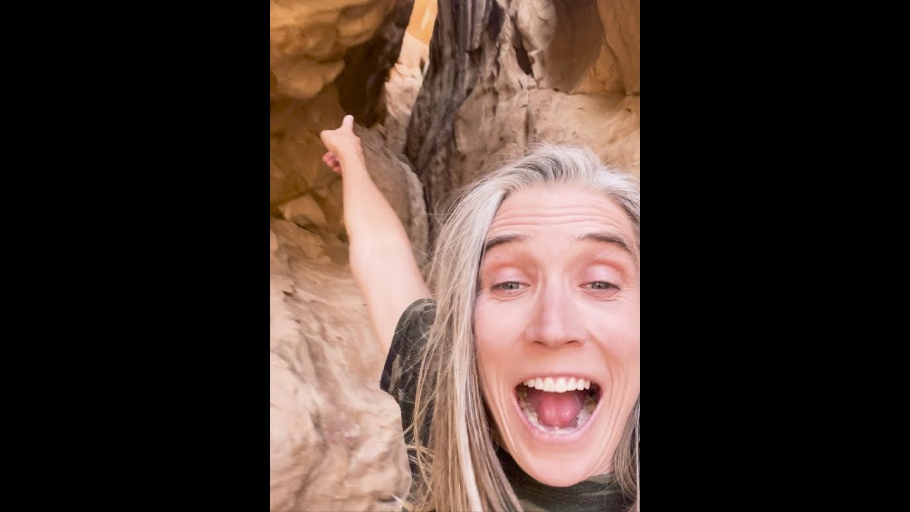 Ep 8 Ancient Engravings in Impossible Places?  Geology + Archaeology - Cave Art 101 The Field Series