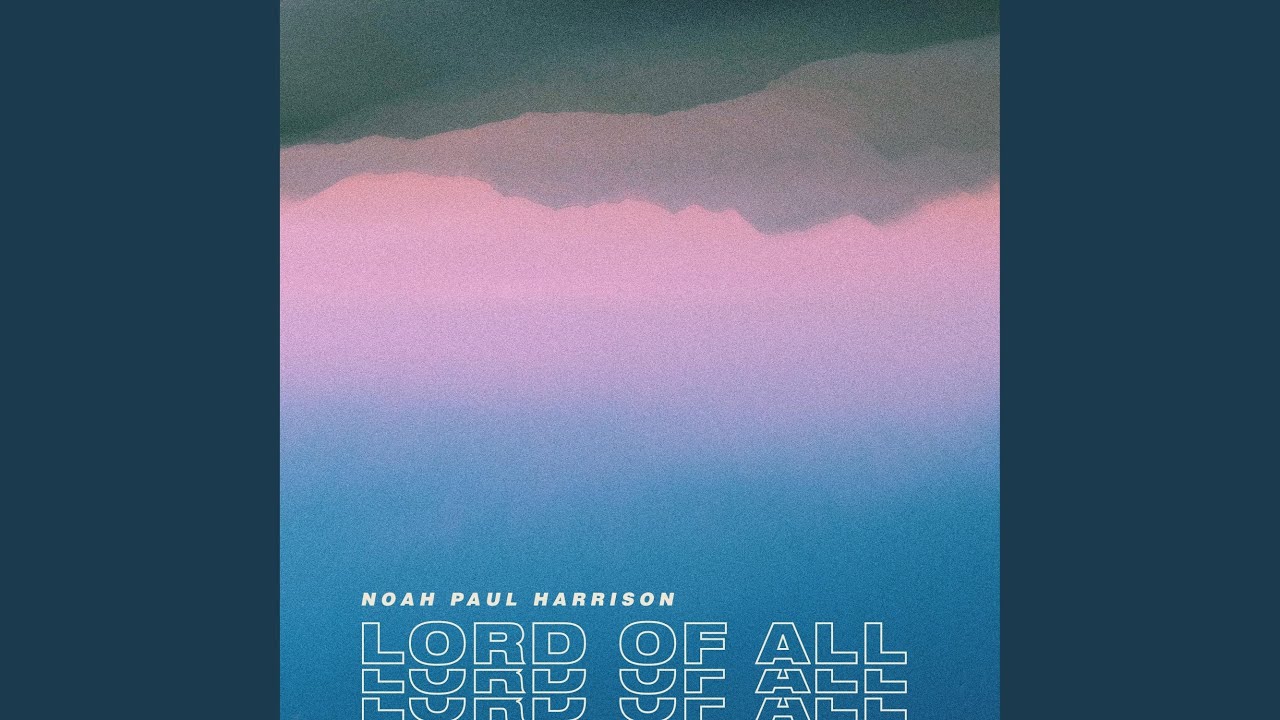 Lord of All (Live)