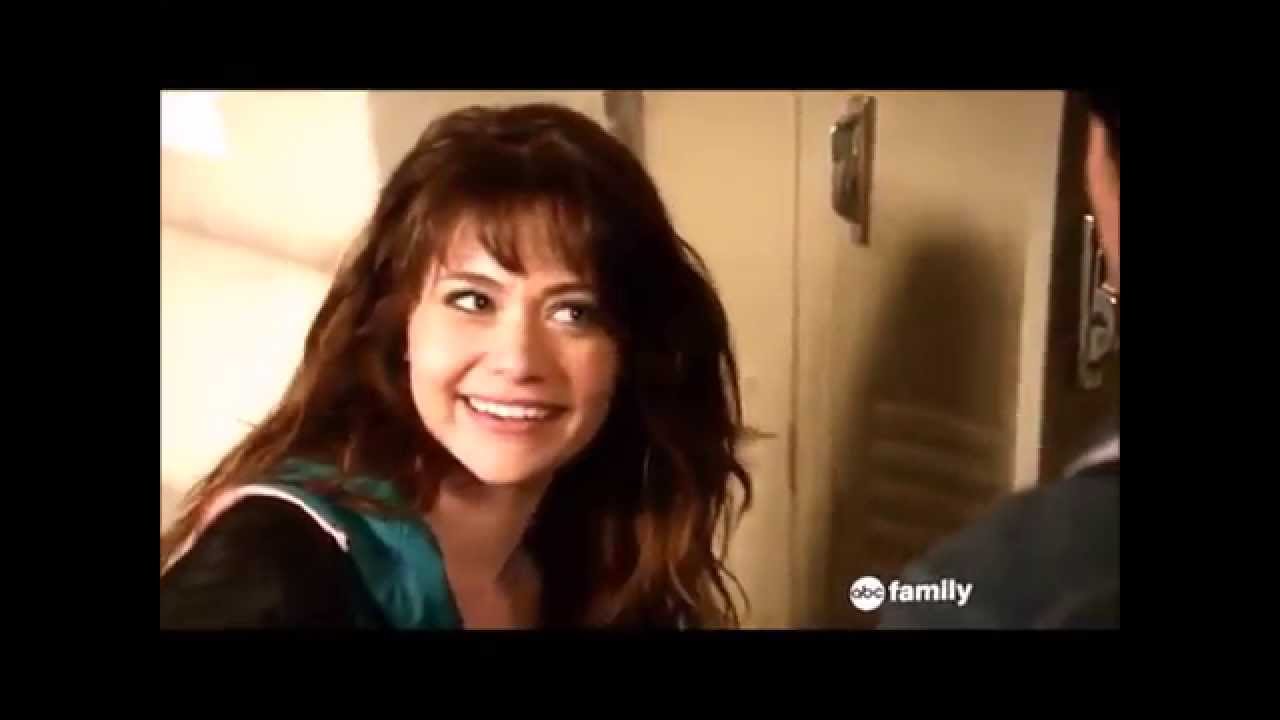 The Fosters Jesus, Emma and Lexi  better than revange