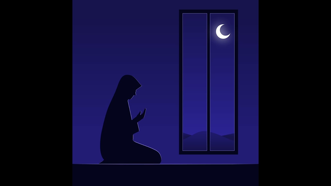7 Times Surah Yaseen | সূরা ইয়াসীন ৭ বার | Peace, Shifa & Barakah 🤍