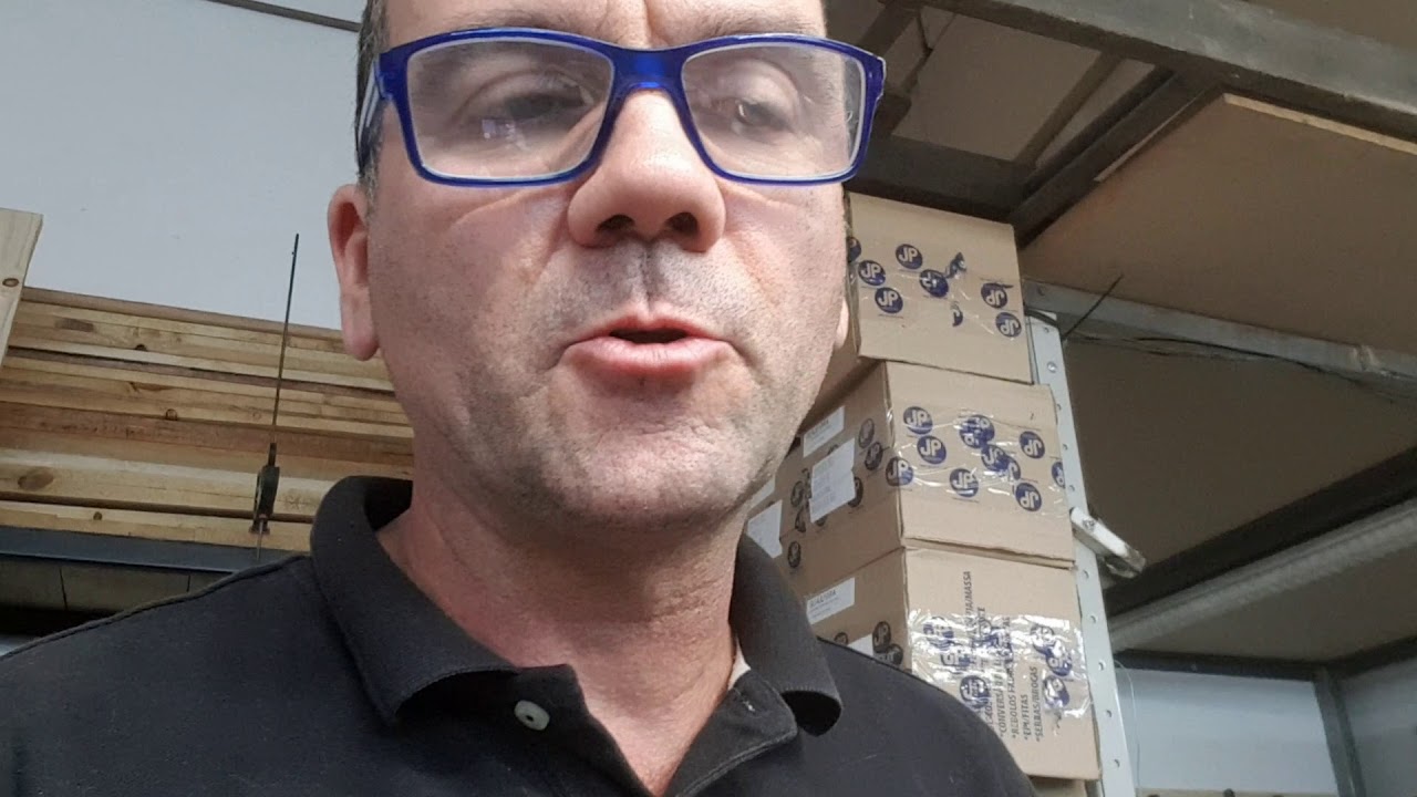 Instrução Forno