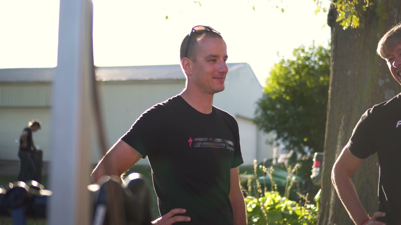 Make it Count, Ep.3 : Le Soigneur