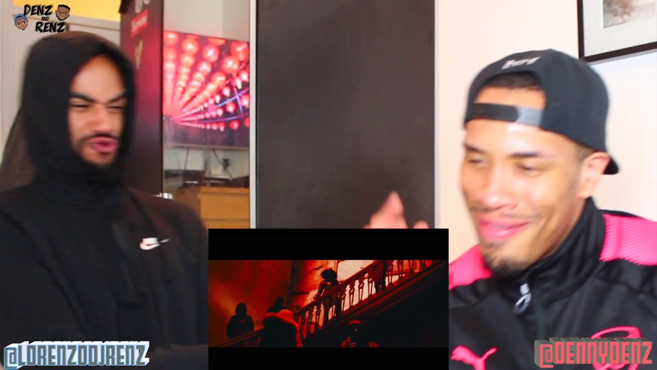 (CGM) Digga D x Sav'O - Who? (Music Video) | @MixtapeMadness - REACTION!