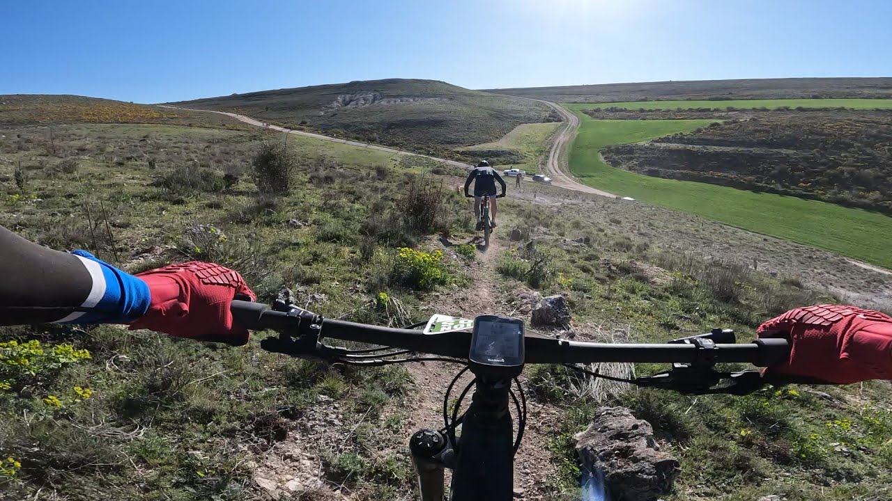 II BTT Cascona -- Torresandino (21/04/2024)