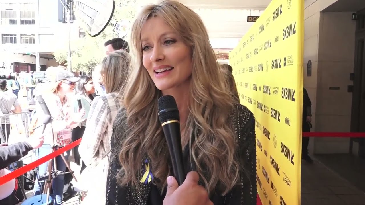 Natascha McElhone - Halo The Series Paramount Plus