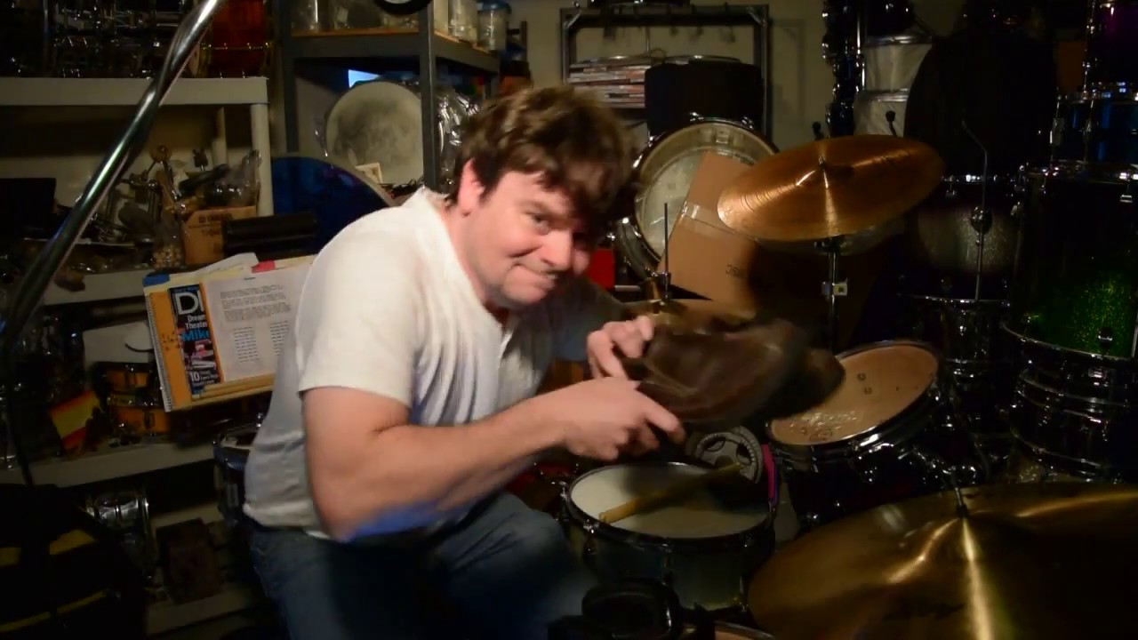 STAIRWAY TO HEAVEN * DRUM COVER * Bonzoleum Drum Channel