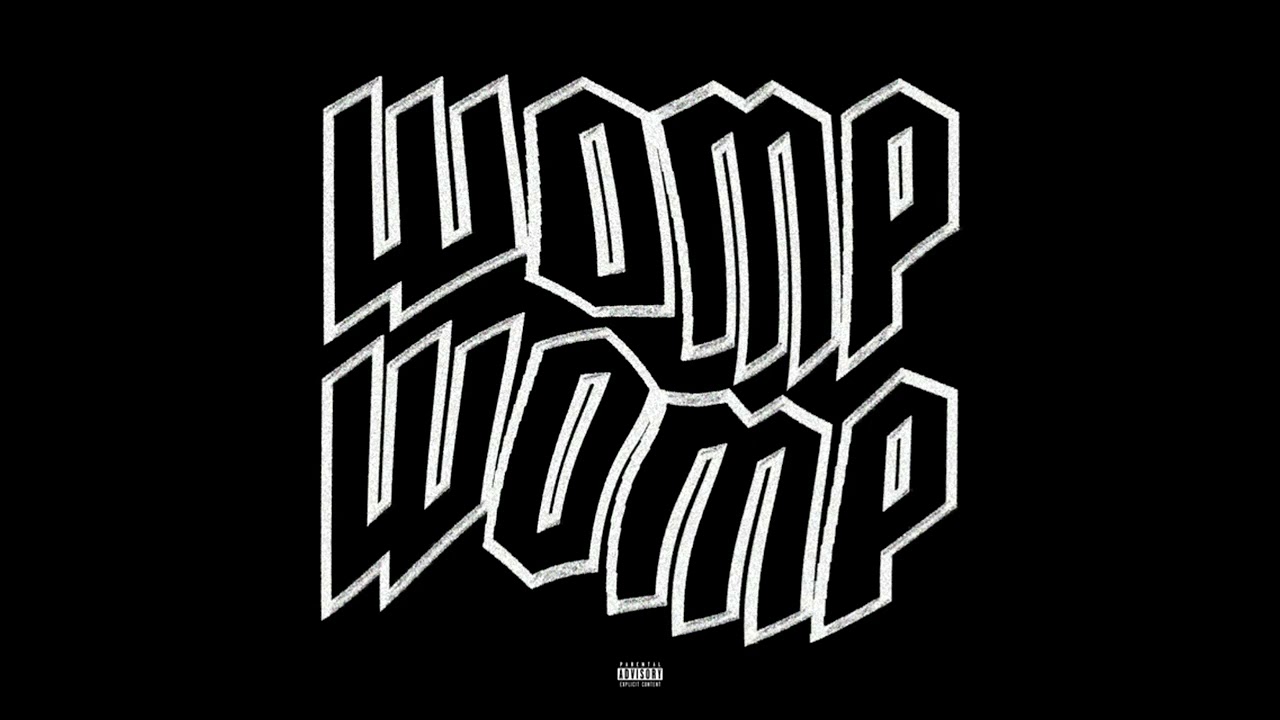 Valee - Womp Womp ft. Jeremih (Official Instrumental)