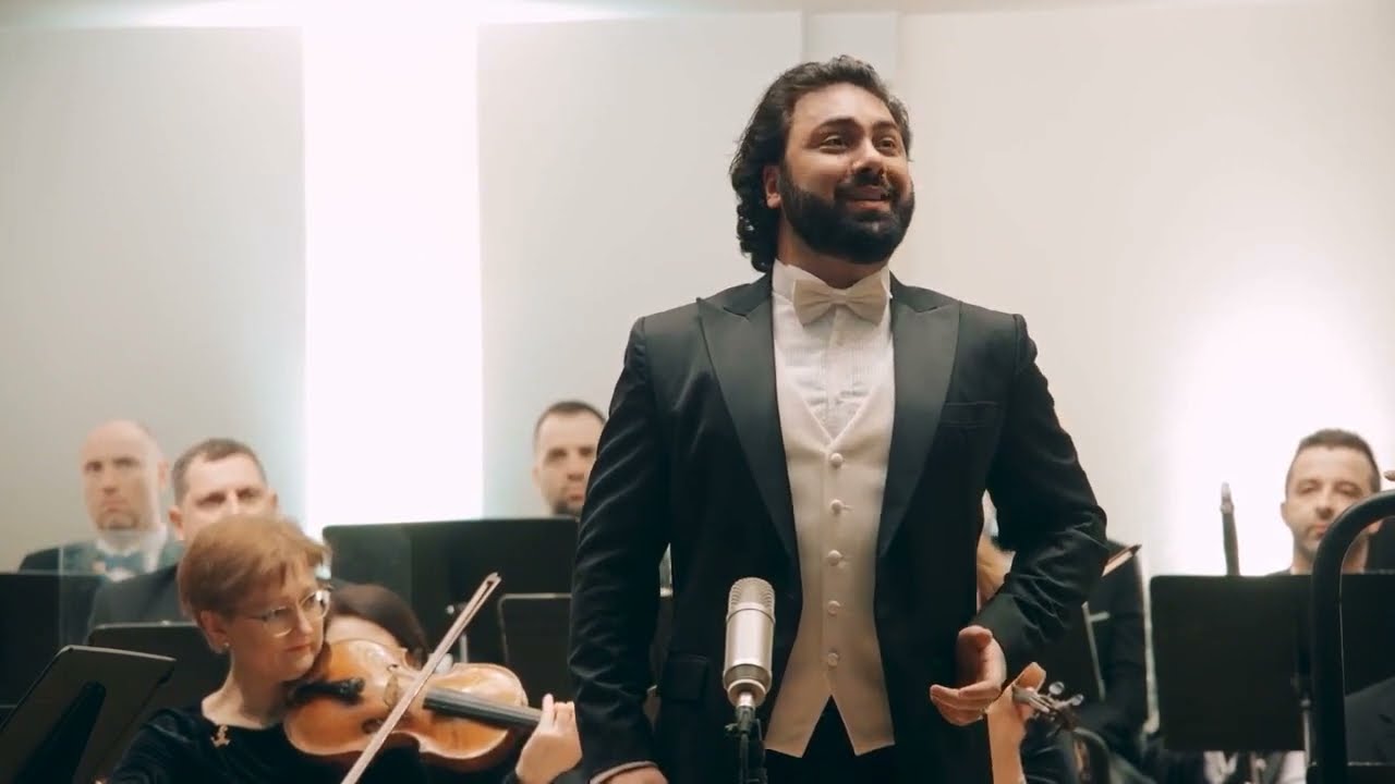 Liparit Avetisyan_Una furtiva lacrima