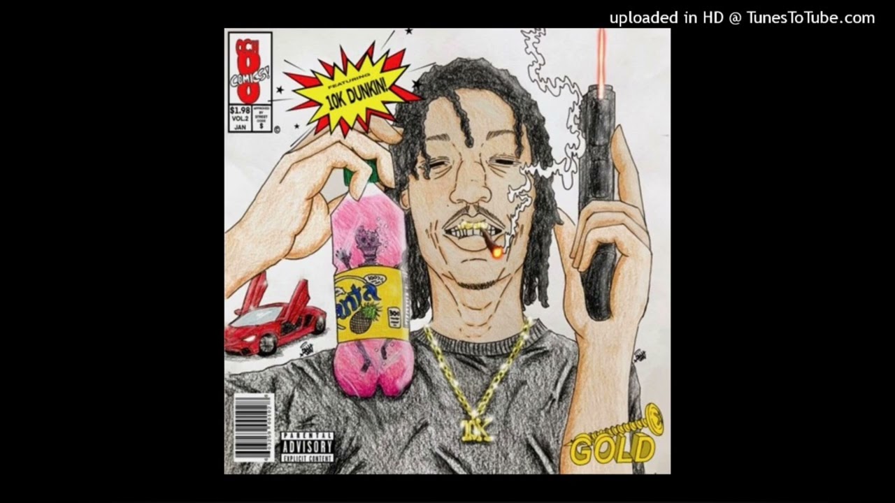 Slimesito + sn8ke type beat 'Mobties' prod.5lvmped