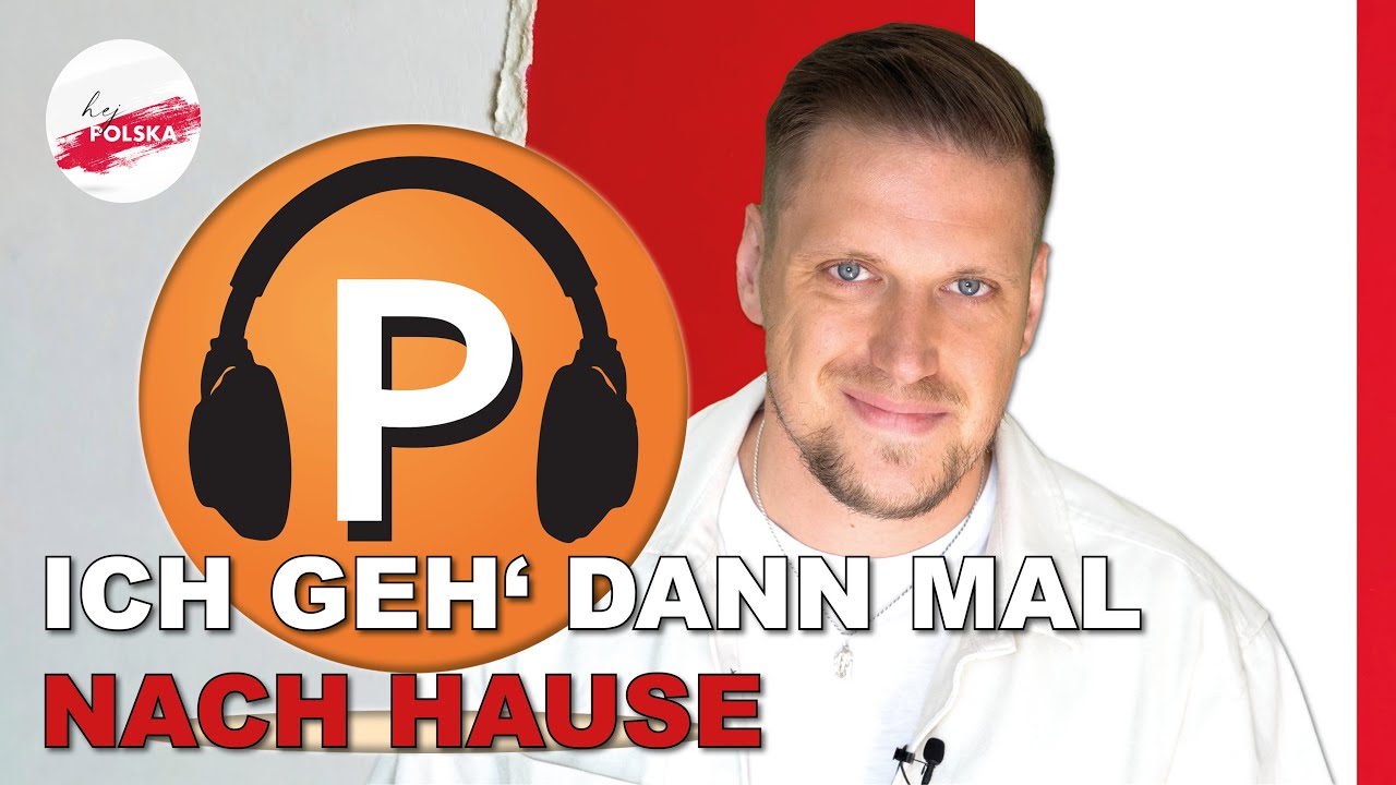 #47 Bestimmte Unregelmäßigkeiten der polnischen Sprache, die Du beachten solltest | Polnisch lernen