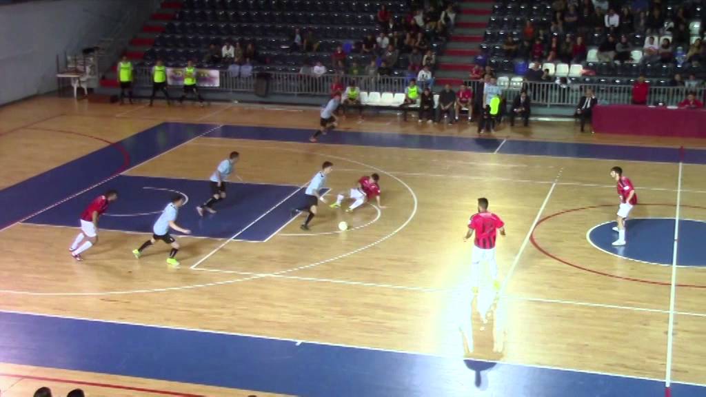 J15 Uruguay Tenerife vs D-Link Zaragoza