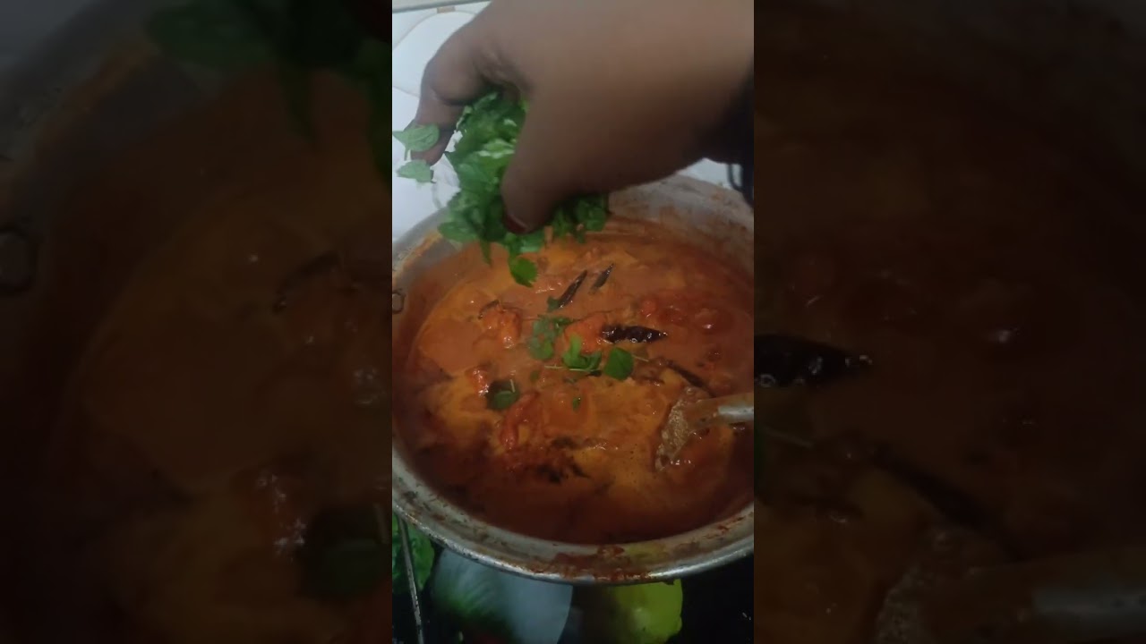 Red chicken and matar pulao ki recipe 