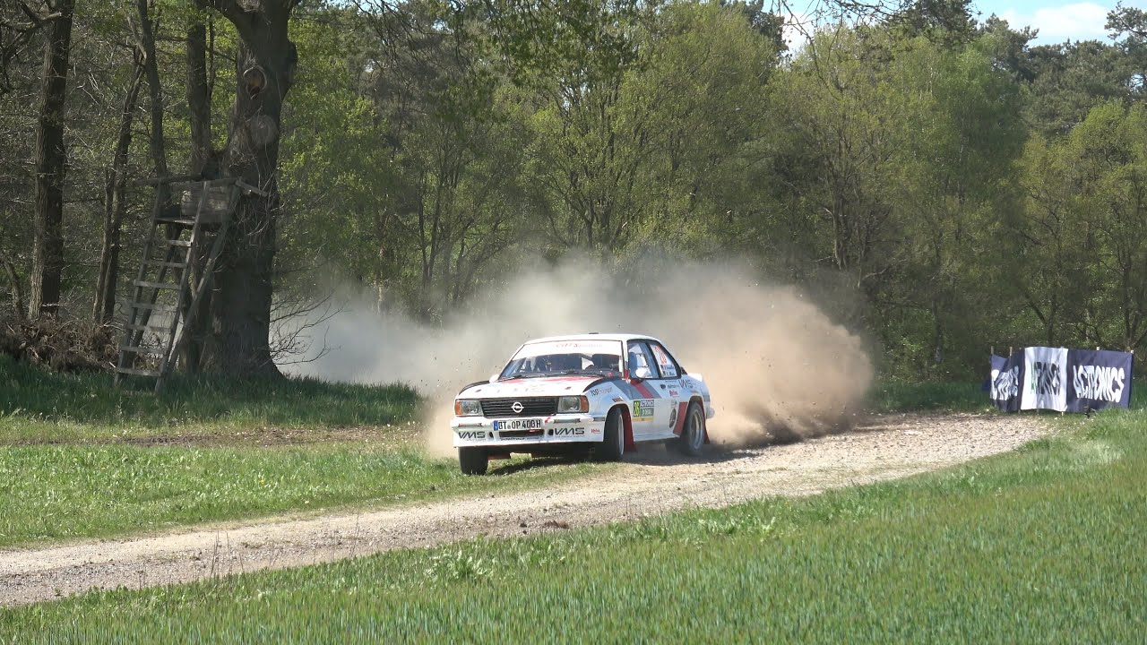 Actronics Rallye Sulingen 2025