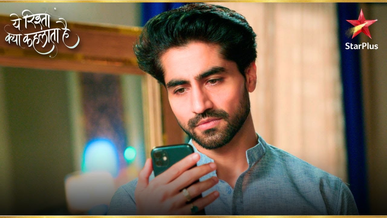Abhimanyu और Akshara बड़ी Tension में हैं! | Yeh Rishta Kya Kehlata Hai