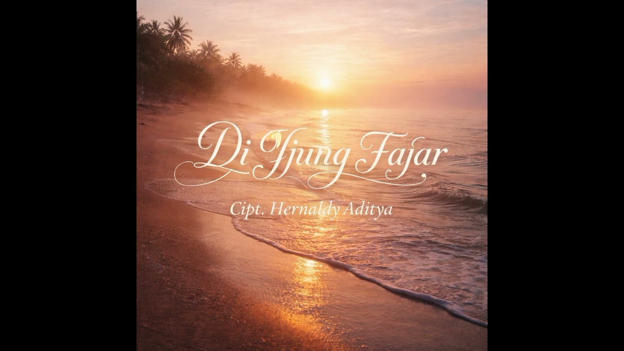 Di Ujung Fajar – Hernaldy Aditya | Neo Soul Ethnic Groove (Official Audio) @EtnoCoreAI 