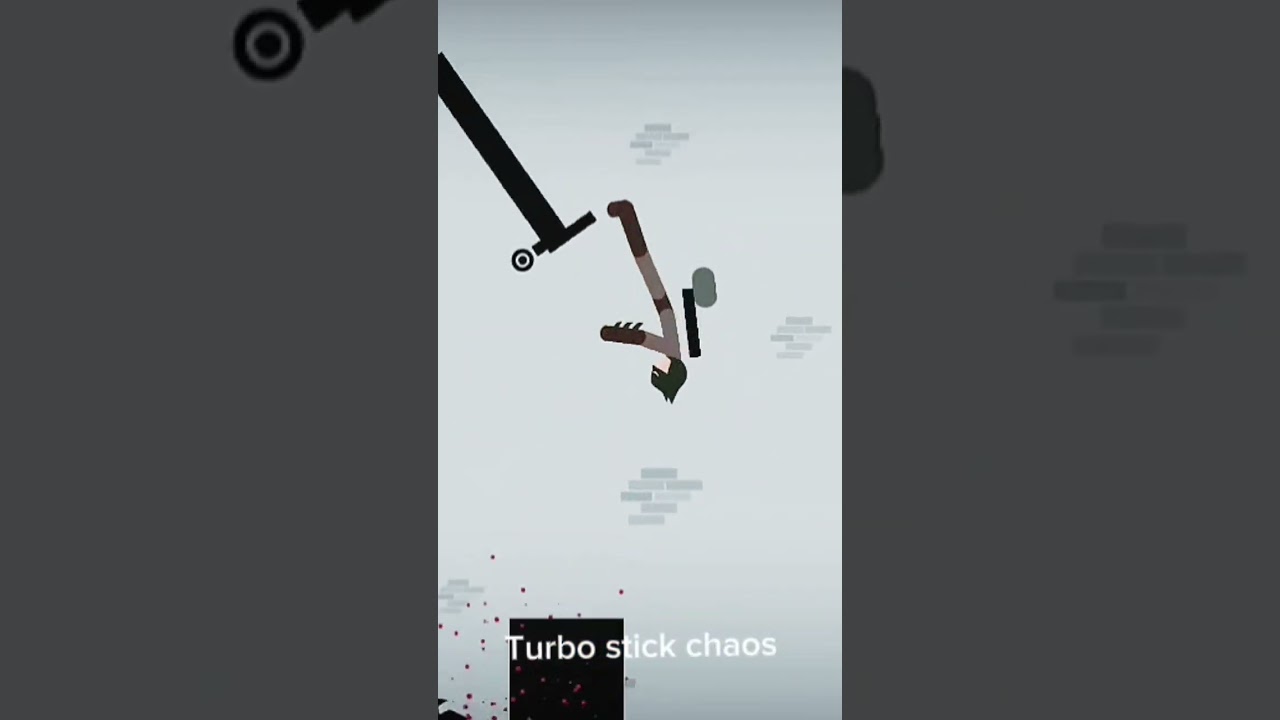 Epic Stickman Moment 