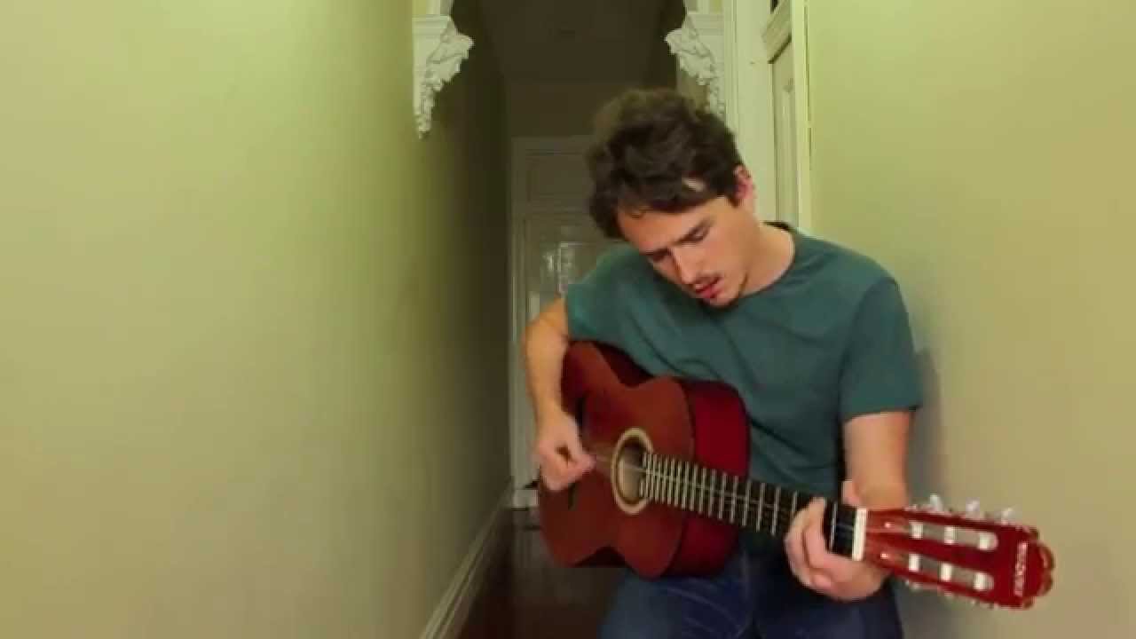 Patrick James - Fight With Me (Acoustic)