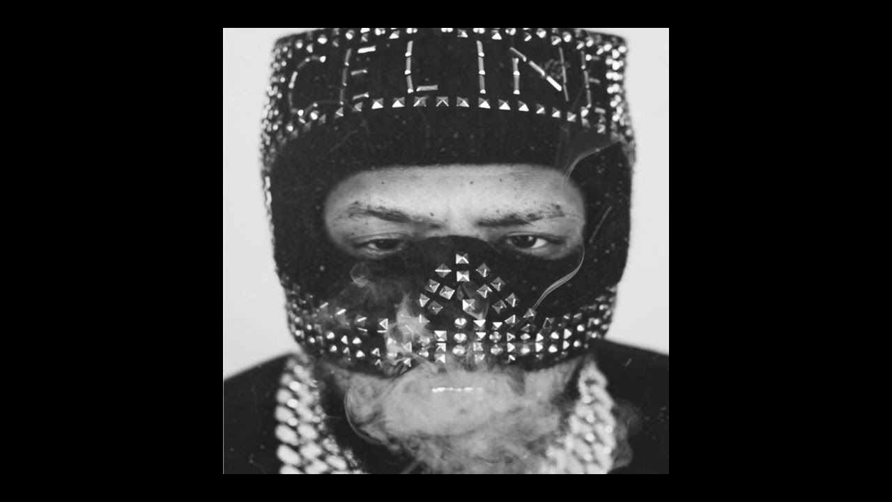 Westside Gunn feat. Heem & Chase Fetti - Celine Dion (Official Instrumental, First Beat)