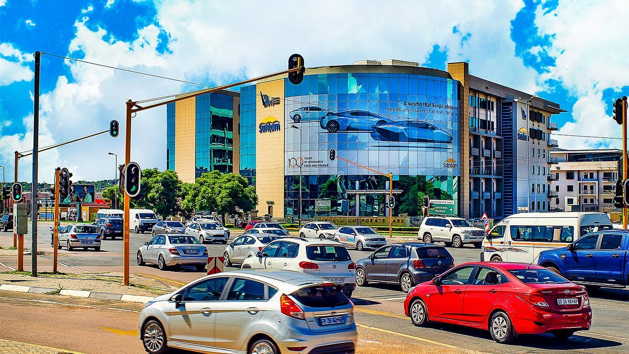 Santam Contra Vision by BrandIQ