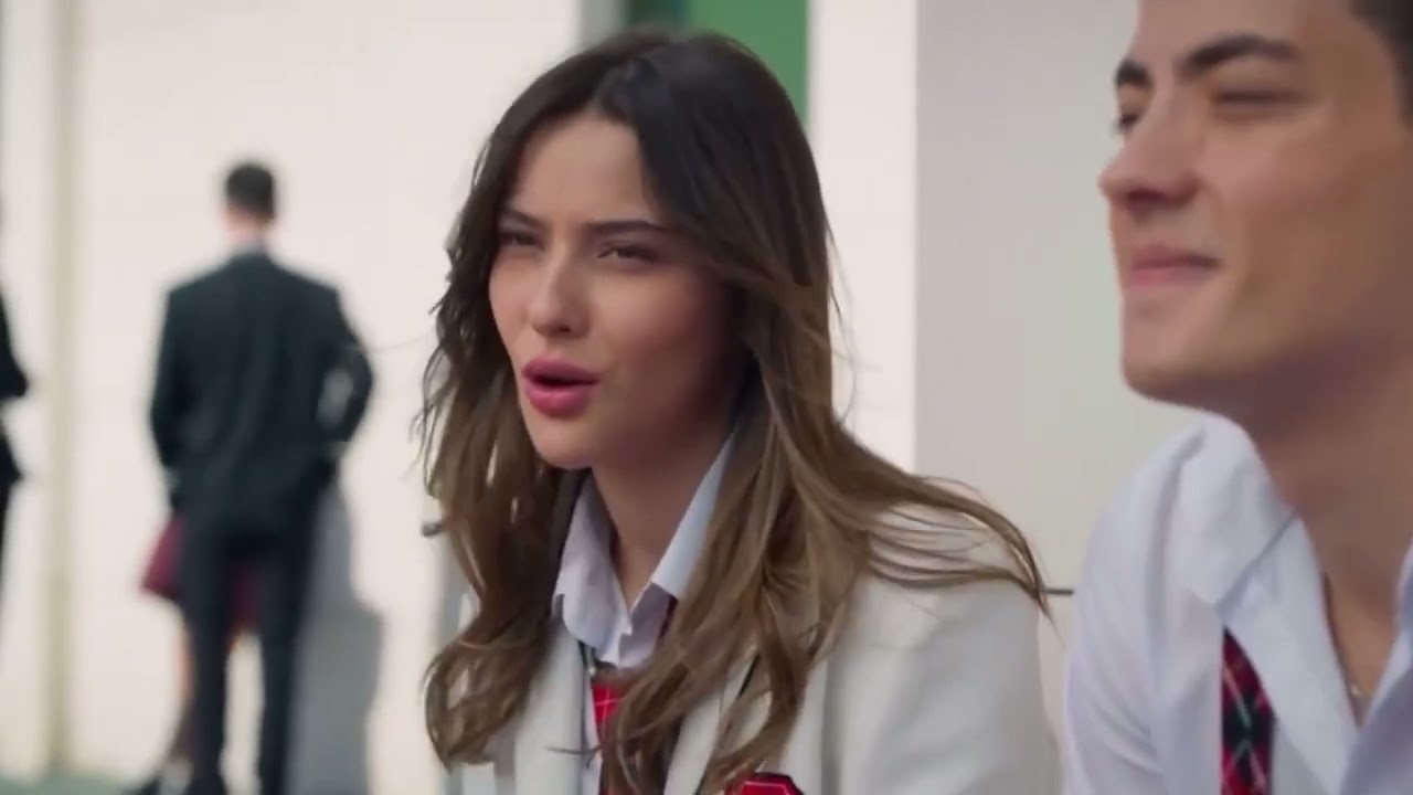 مسلسل اخواتي الموسم الرابع مدبلج بالعربيه الحلقة 92