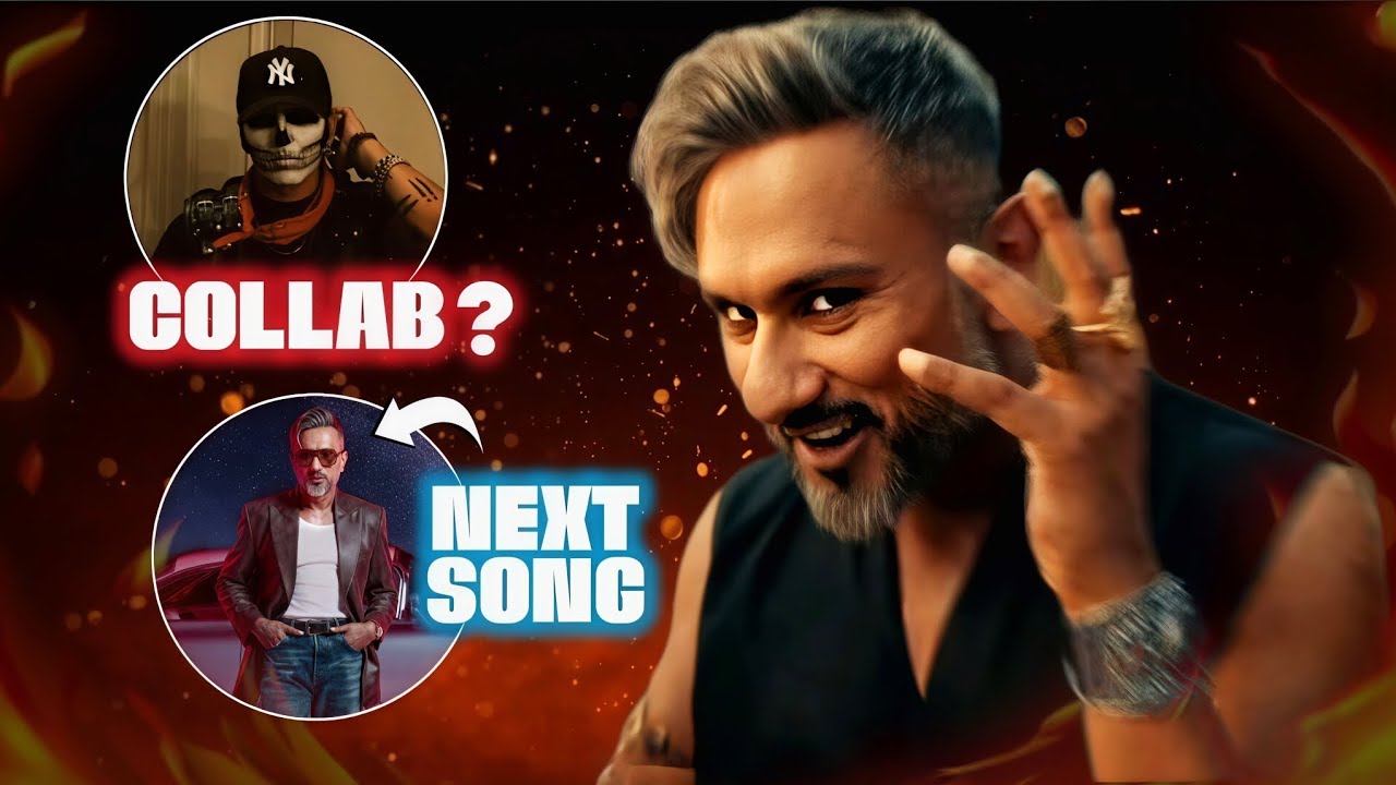 YO YO HONEY SINGH X TALWINDER COLLAB SONG AGAIN 🥹 | YO YO NEXT SONG ⁉️ | 51 GLORIOUS DAYS T SERIES