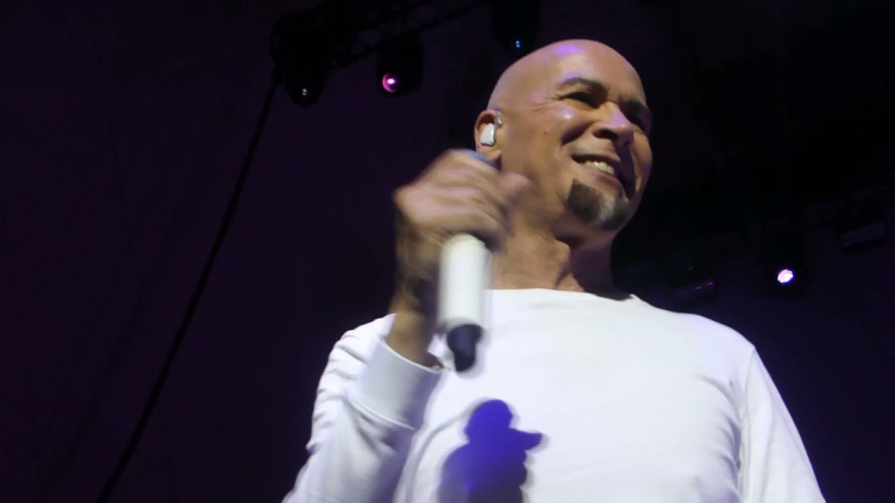 The Human League - Electric Dreams - Royal Concert Hall - Nottingham, England - 13/12/2021.