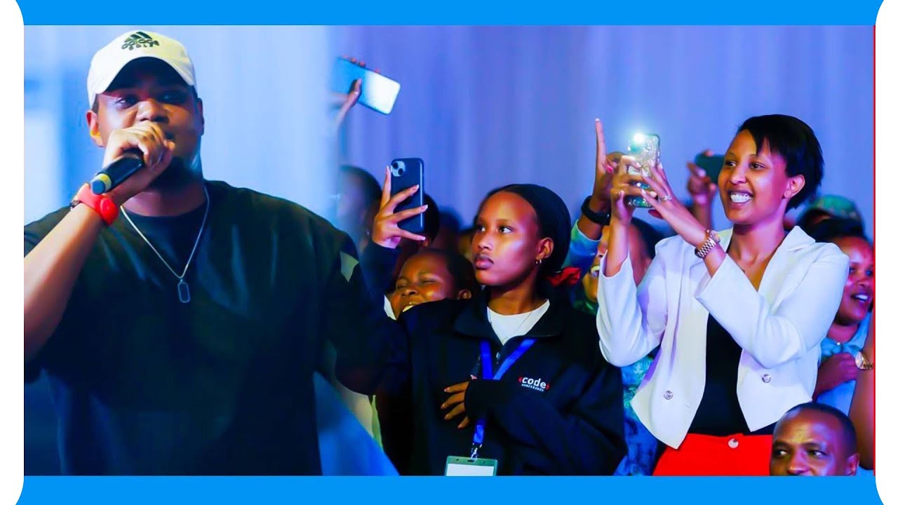 KITOKO MU RUKUNDO RWINSHI YERETSWE NABAFANA BE MURI CAMP KIGALI!!!