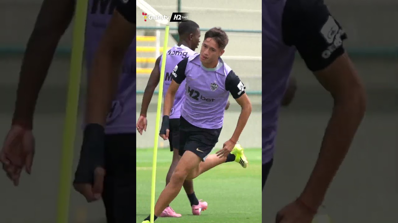 GALO X REMO | PREPARA&Ccedil;&Atilde;O ENCERRADA pela primeira VIT&Oacute;RIA ⚔️🇧🇷