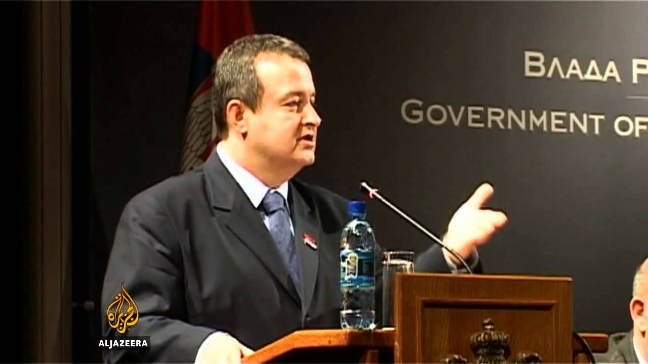 Siroma&scaron;ni jug Srbije - Al Jazeera Balkans