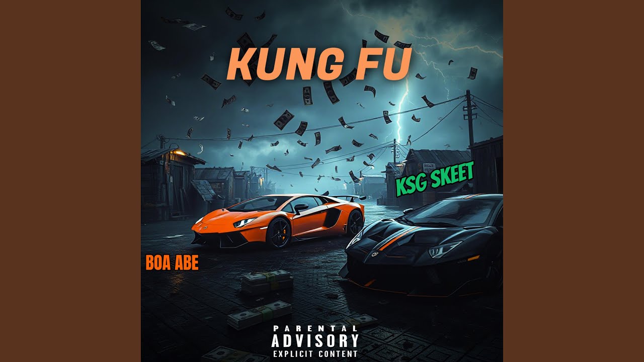 KUNG FU