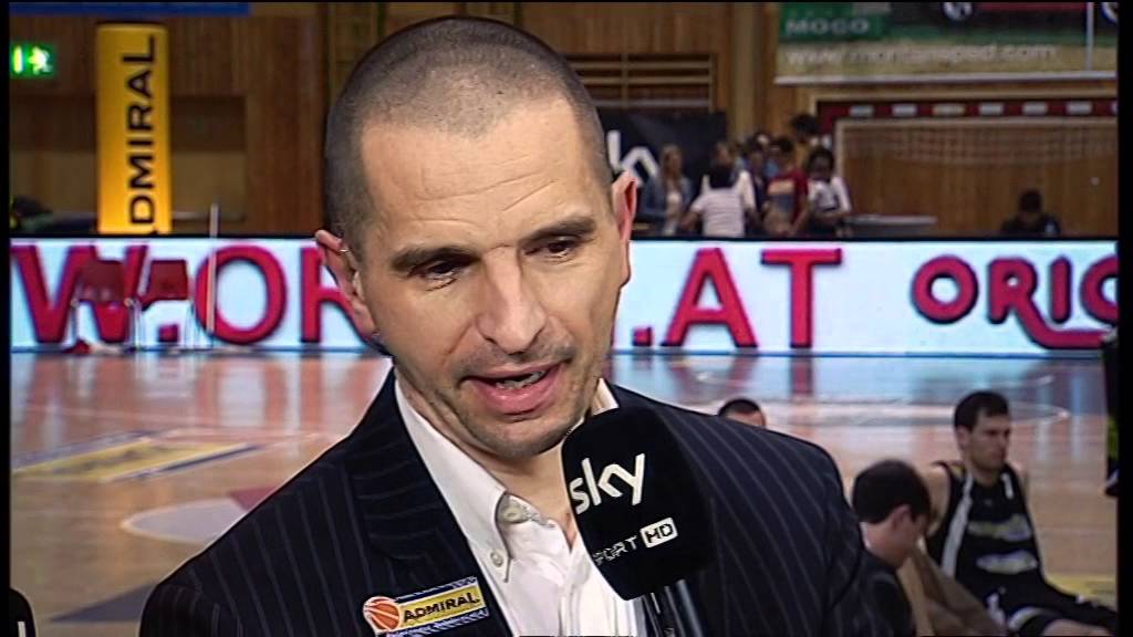 Sky Flashback: Michael Schrittwieser // #SkyABL