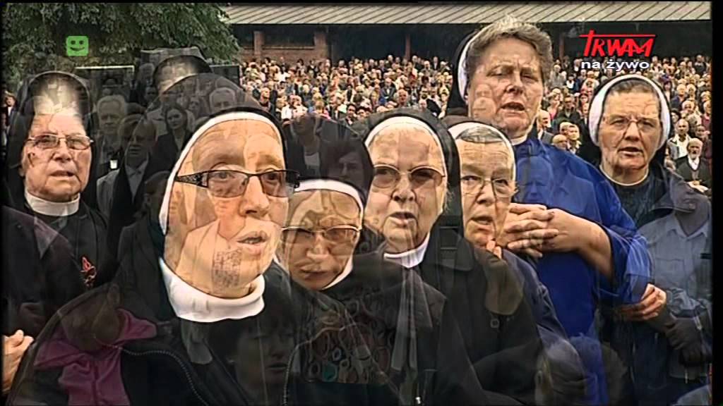Uroczystości odpustowe ku czci Podwyższenia Krzyża Świętego w Sanktuarium w Krakowie – Mogile