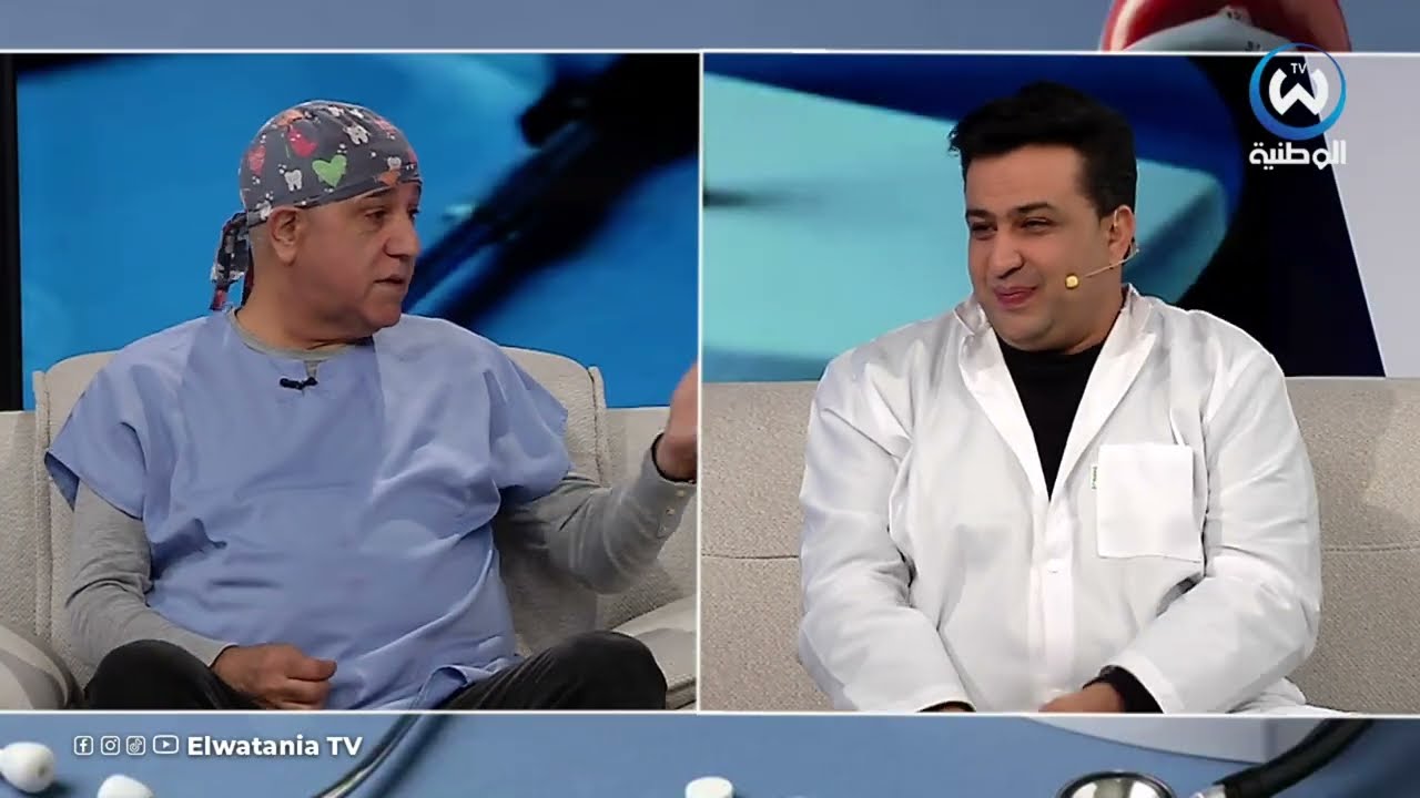 نبض الصحة .. أخطاراستهلاك السكريات والرعاية الصحية المنزلية