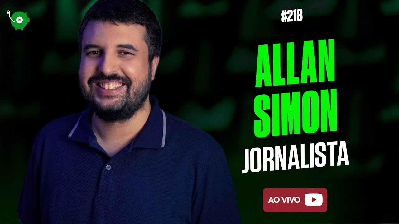 ALLAN SIMON - PODPORCO #218