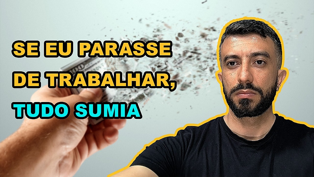 Por que as Empresas Conseguem Construir Patrimônio (e as Pessoas Não)