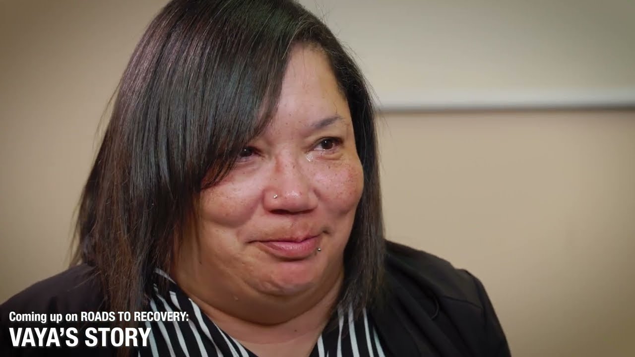 Vaya's Story | Roads to Recovery Ep. 7