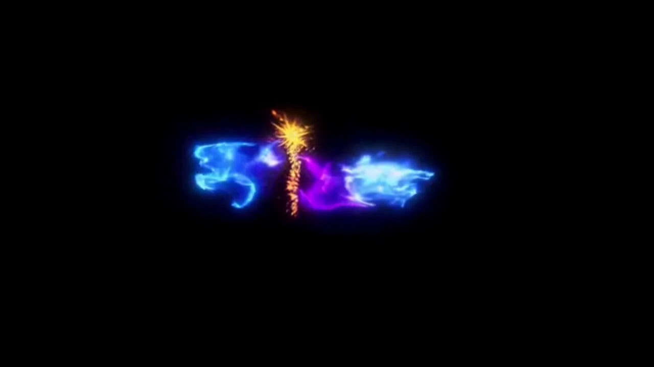Wizart animation logo