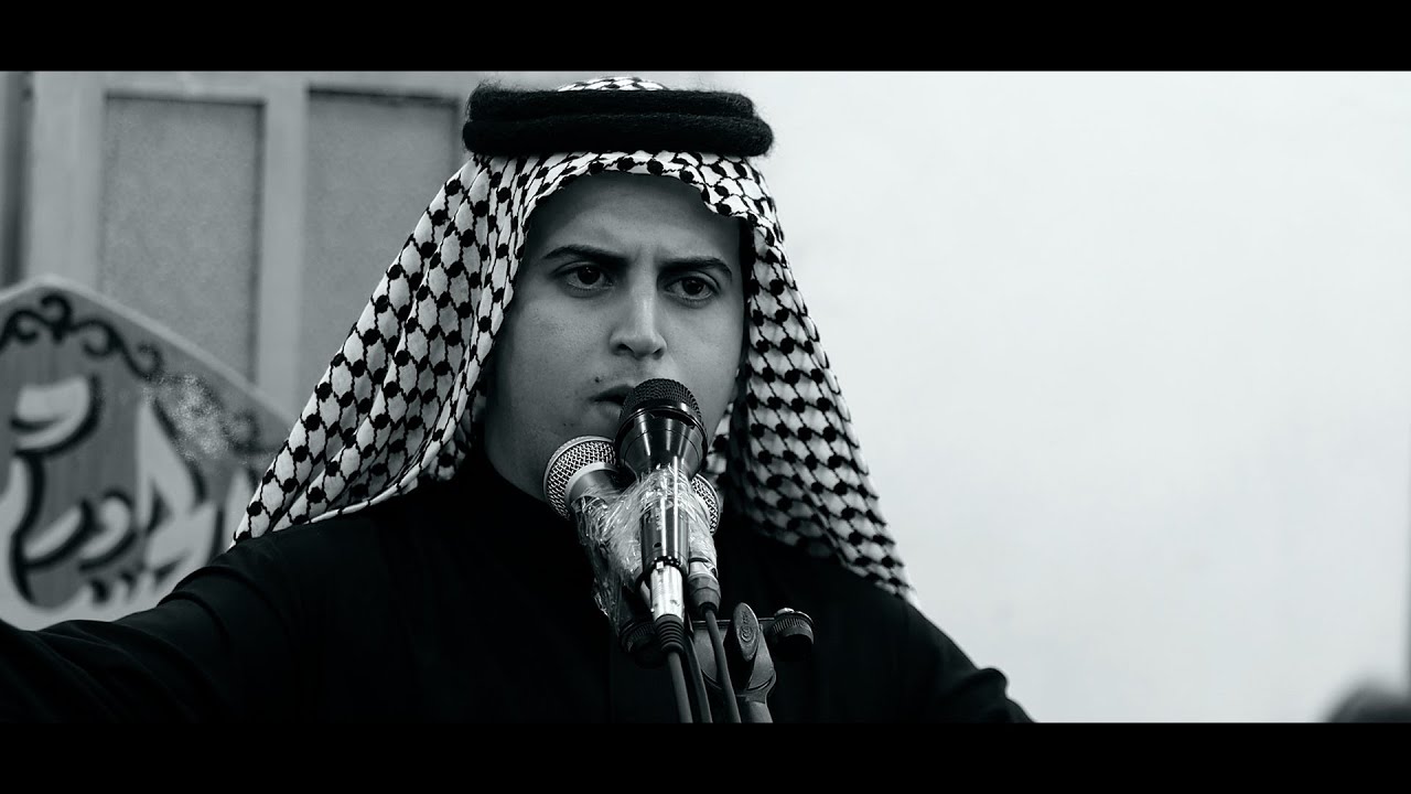 موشح مشترك| يوسف الطويل |محمد الذبحاوي |مختار الشكري |موسى العيساوي مسلم الشافعي مدرسة النجف الاشرف