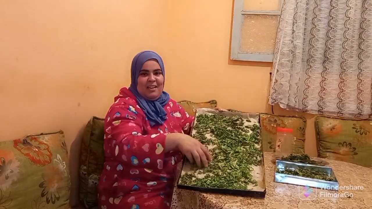افضل طريقة الإحتفاظ بالربيع لمدة طويلة بدون مجمد 😍 #عاملات_الفراولة_🍓 هذا هو الحل لغادي يهنيكم ❤️