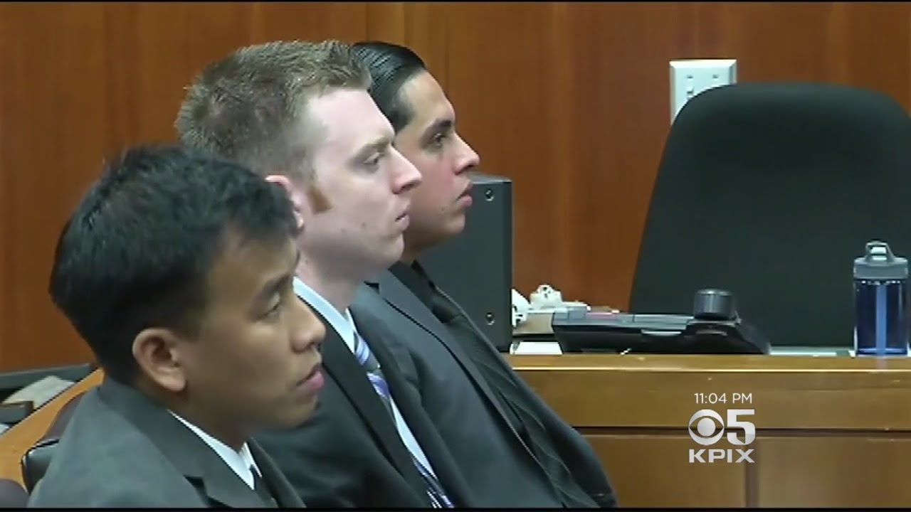 SANTA CLARA JAIL DEATH: Deputies text messages introduced as evidence at Santa Clara County Jail inm