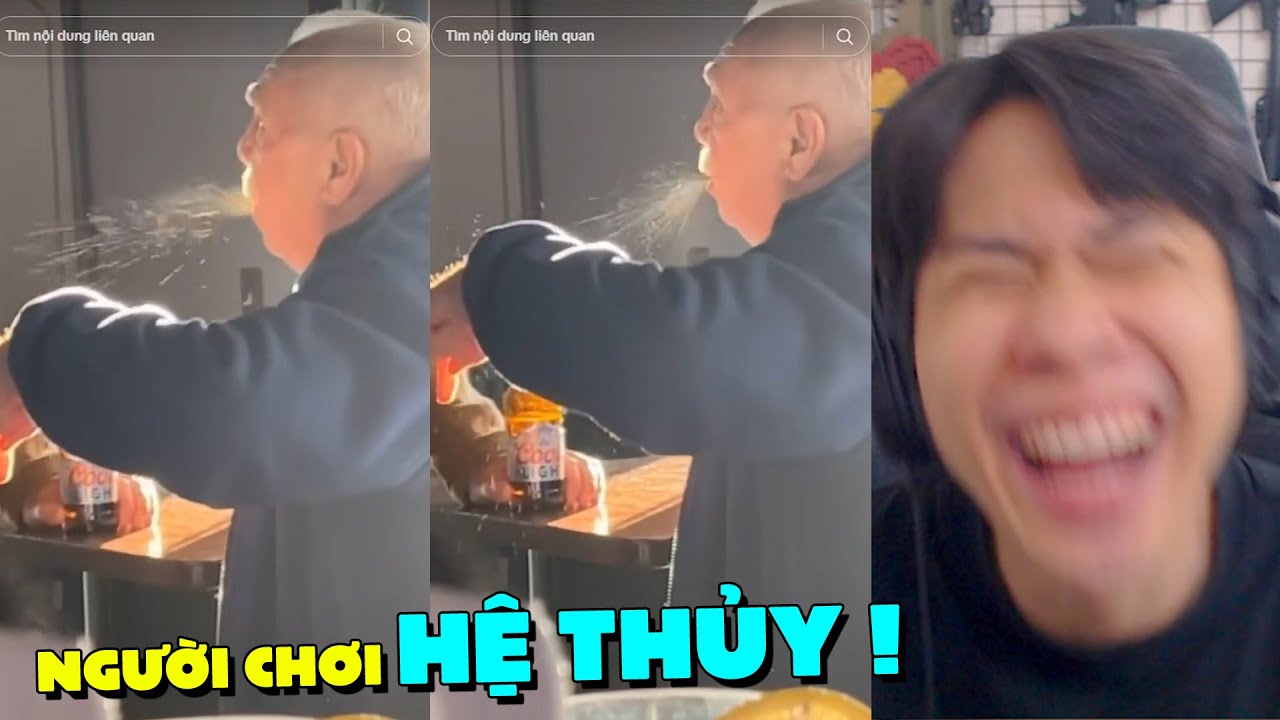 PobbRose Tui tưởng TTCC Thứ Bảy tuần nào cũng có chứ TARRR !!! (Pobbrose TTCC) ✔